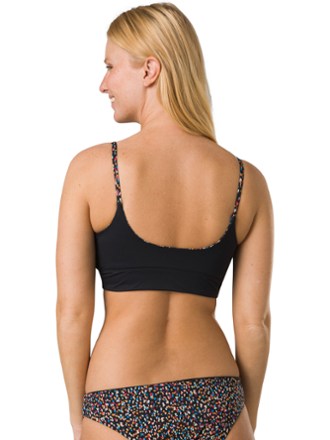prAna Willow Falls Reversible Swimsuit Top - Women's 2