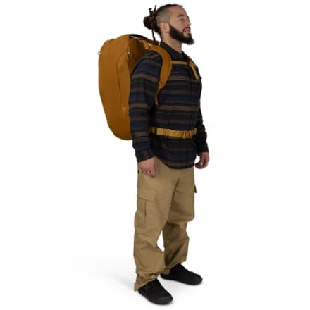 Osprey Sojourn Porter 65 L Travel Pack 7