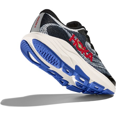 HOKA Rincon 4 Road-Running Shoes - Big Kids' 6