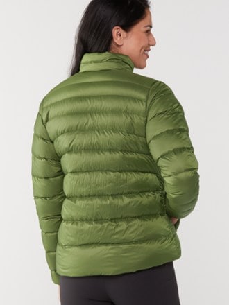 REI Co-op 650 Down Jacket - Women's 3