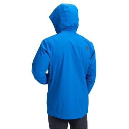 Black Diamond Highline Stretch Shell Jacket - Men's 2