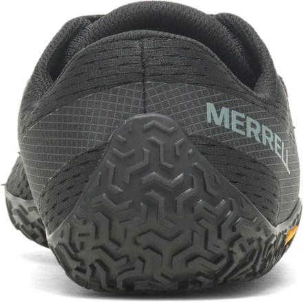 Merrell Vapor Glove 6 Trail-Running Shoes - Men's 3