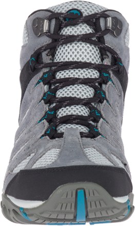 women's accentor 2 ventilator waterproof walking shoe