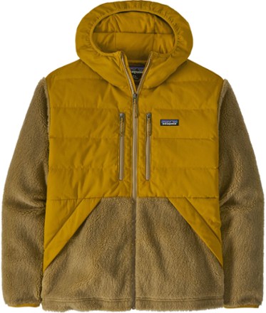Patagonia Driftwood Canyon Hoodie Men s REI Co op