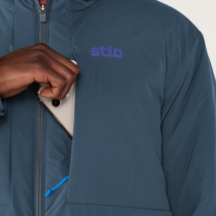 Stio Fernos Max Insulated Jacket - Men's 6