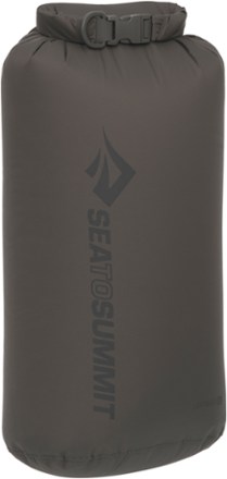 Sea to Summit Lightweight Dry Bag - 8 L Gray 8 L