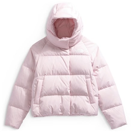 The North Face North Down Hooded Jacket - Girls' 0