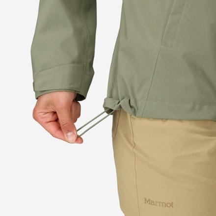 Marmot PreCip Eco Pro Rain Jacket - Women's 5