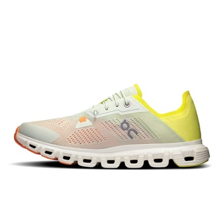 On Cloud 6 Coast Shoes - Women's 1