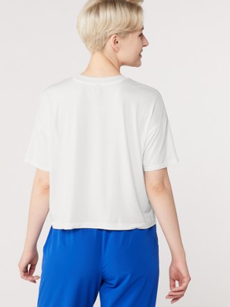 Vuori Energy T-Shirt - Women's 2