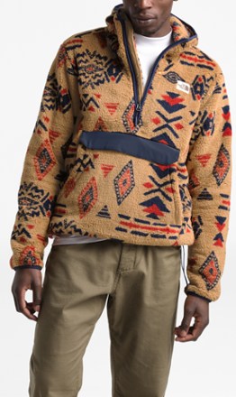 men's campshire hoodie