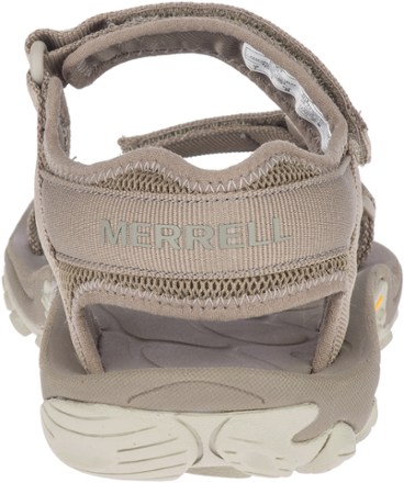 thermo slush mid waterproof merrell