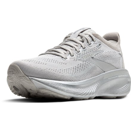 Brooks Adrenaline GTS 25 Road-Running Shoes - Women's 3