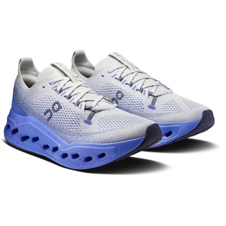 On Cloudsurfer Max Road-Running Shoes - Men's 2
