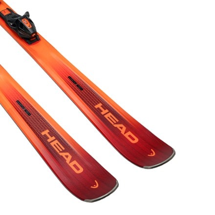 Head Discovery 86 Pro Skis with Bindings - Men's - 2026/2028 2