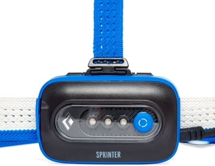 Black Diamond Sprinter 500 Headlamp 3