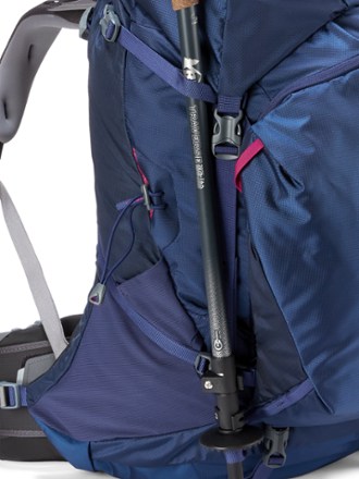 Gregory Deva 60 Pack - Egyptian Blue - Women's 2