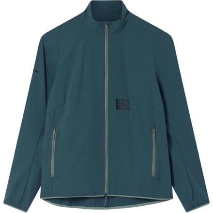 Endura Alltrack Ride Packable Cycling Jacket - Women's 0