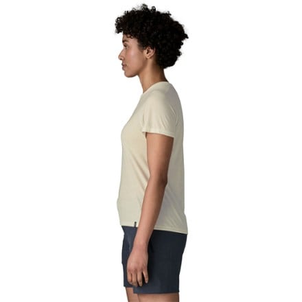 Patagonia Capilene Cool Trail Shirt - Women's 3