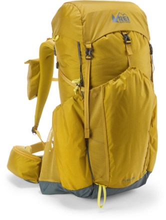 Mochila Trekking 55 L