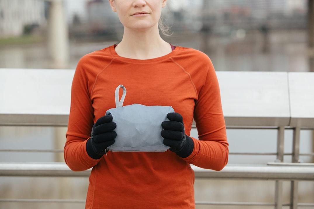 Location Image for Cloudburst Jacket - Women's