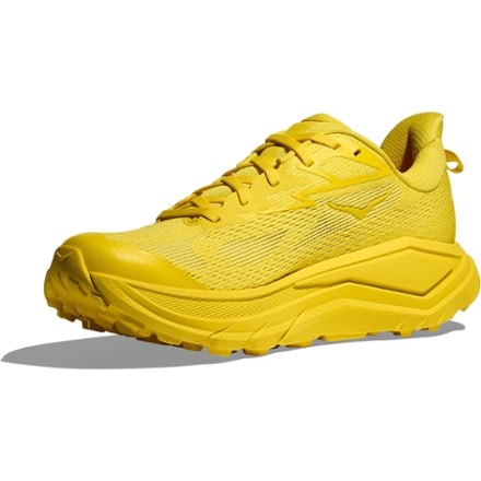 HOKA Challenger 8 Trail-Running Shoes - Women's 3