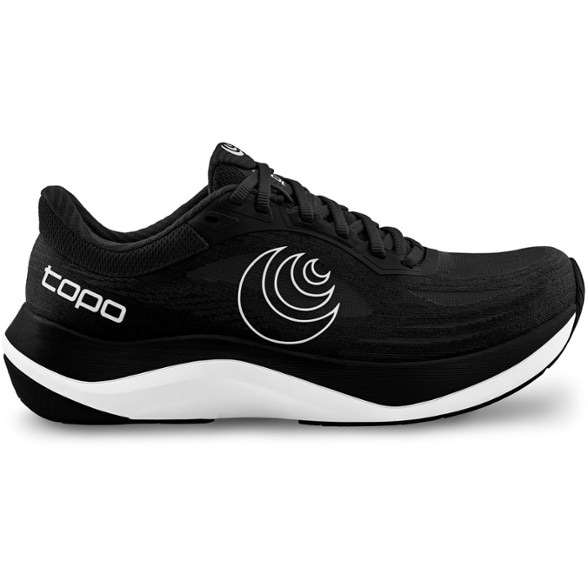 Product Image of color Black/White