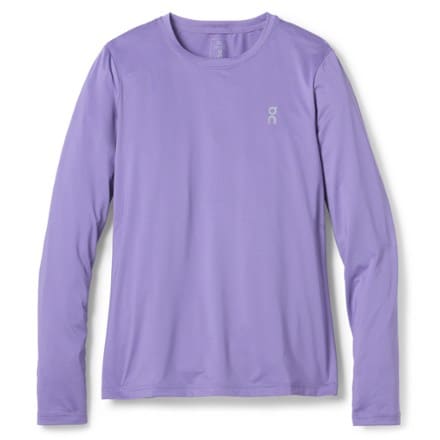 On Core Long-T Shirt - Women's 0