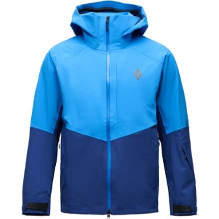 Black Diamond Recon Stretch Shell Jacket - Men's 0