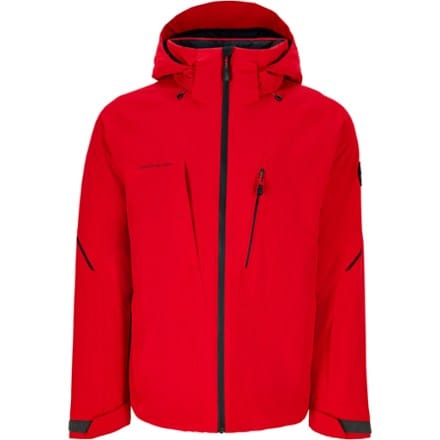 Obermeyer Raze Insulated Jacket - Men's 0
