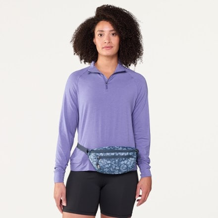 REI Co-op Trail 2 Print Waist Pack 3