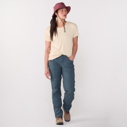 REI Co-op Sahara T-Shirt - Women's 5
