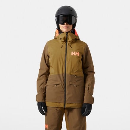 Helly Hansen Powchaser 2.0 Insulated Jacket - Women's 1