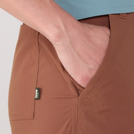 REI Co-op Trailmade Pants - Women's 5