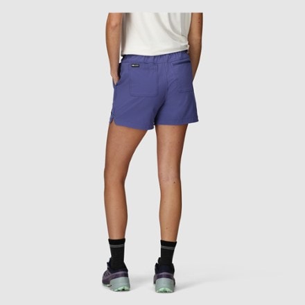 Outdoor Research Ferrosi 5" Shorts - Women's 2