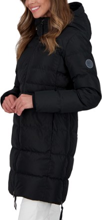 Obermeyer Hemera Down Parka - Women's 2