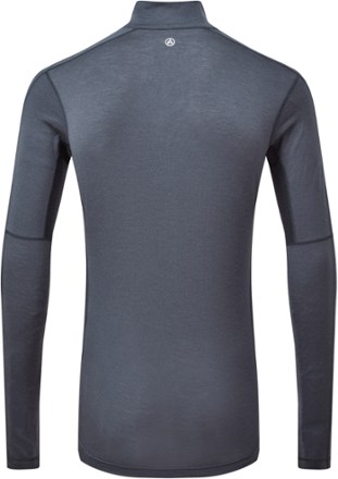 Artilect Boulder 125 Quarter-Zip Base Layer Top - Men's 2