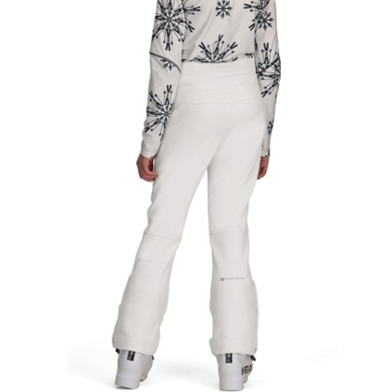 Obermeyer Jolie Softshell Snow Pants - Girls' 2