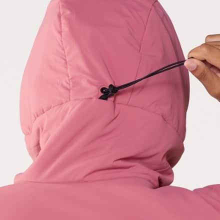Arc'teryx Proton Insulated Hoody - Women's 5