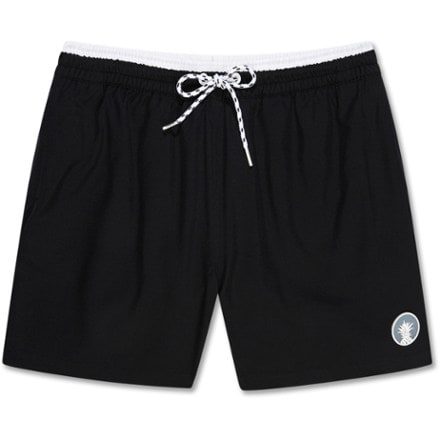 Chubbies Stretch 5.5" Swim Trunks - Men's 0