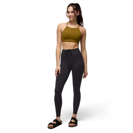 prAna Luxara Salutations Leggings - Women's 7