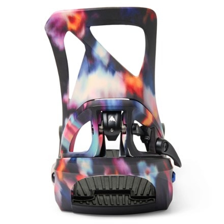 Burton Step On Re:Flex Snowboard Bindings - Women's - 2025/2026 8