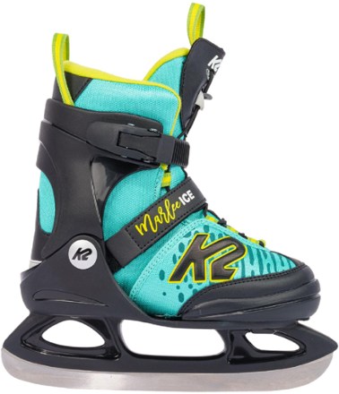 K2 Alexis Ice Figure Blade Women's Ice Skates 2024