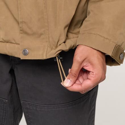 Fjallraven Vardag G-1000 Pile Jacket - Men's 8