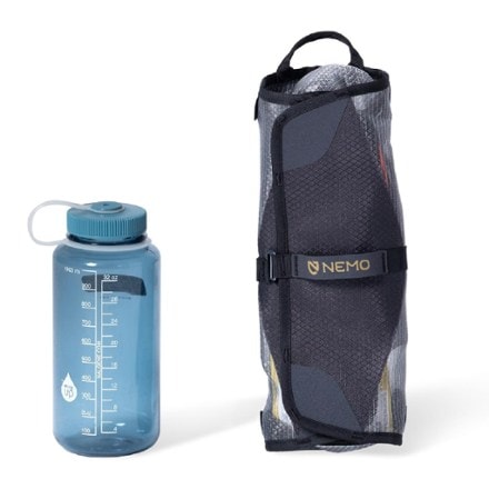 NEMO Moonlite Elite Reclining Backpacking Chair 7