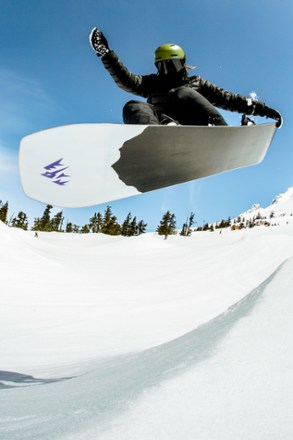 Jones Airheart 2.0 Snowboard - Women's - 2023/2024 5