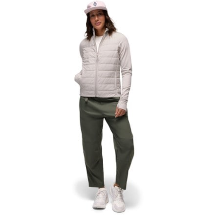 prAna Insulated Ice Flow Jacket - Women's 3