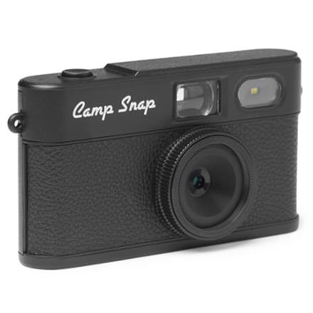 Camp Snap Screen-Free Digital Camera 2.0 0