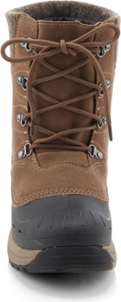 baffin arnaq snow boots