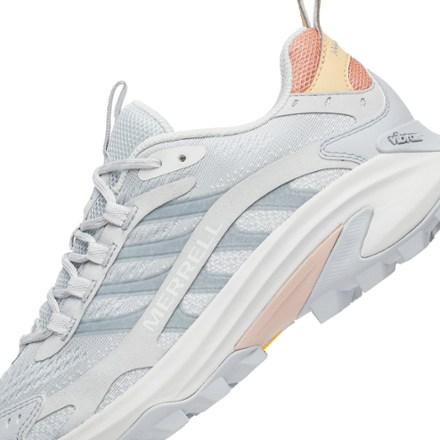 Merrell Moab Speed 2 Hiking Shoes - Women's 6